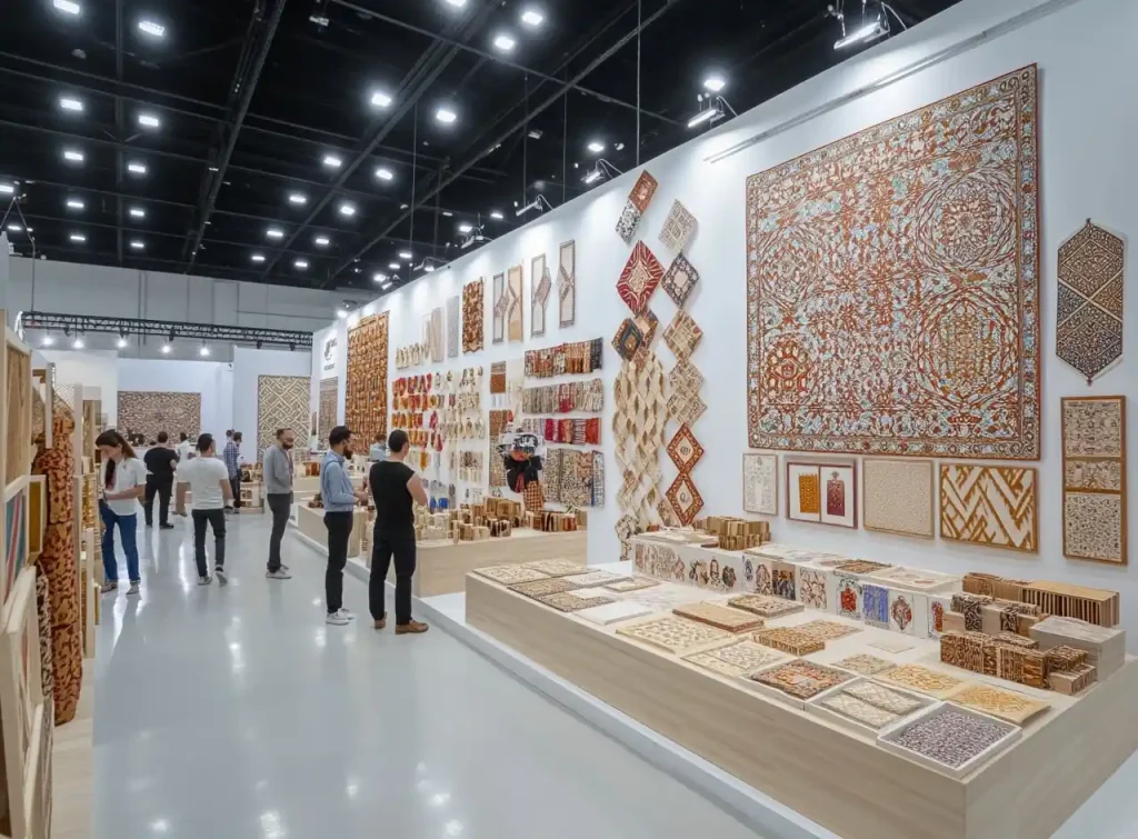 Exhibition Photo