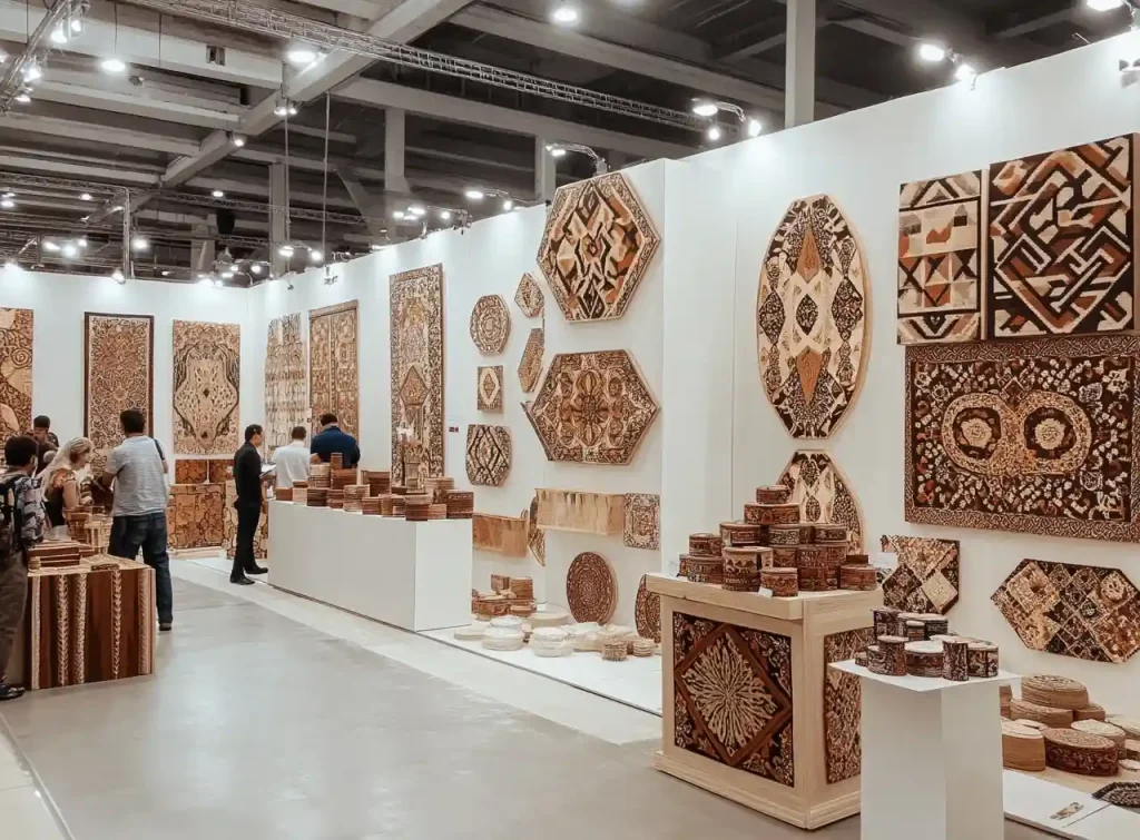 Exhibition Photo