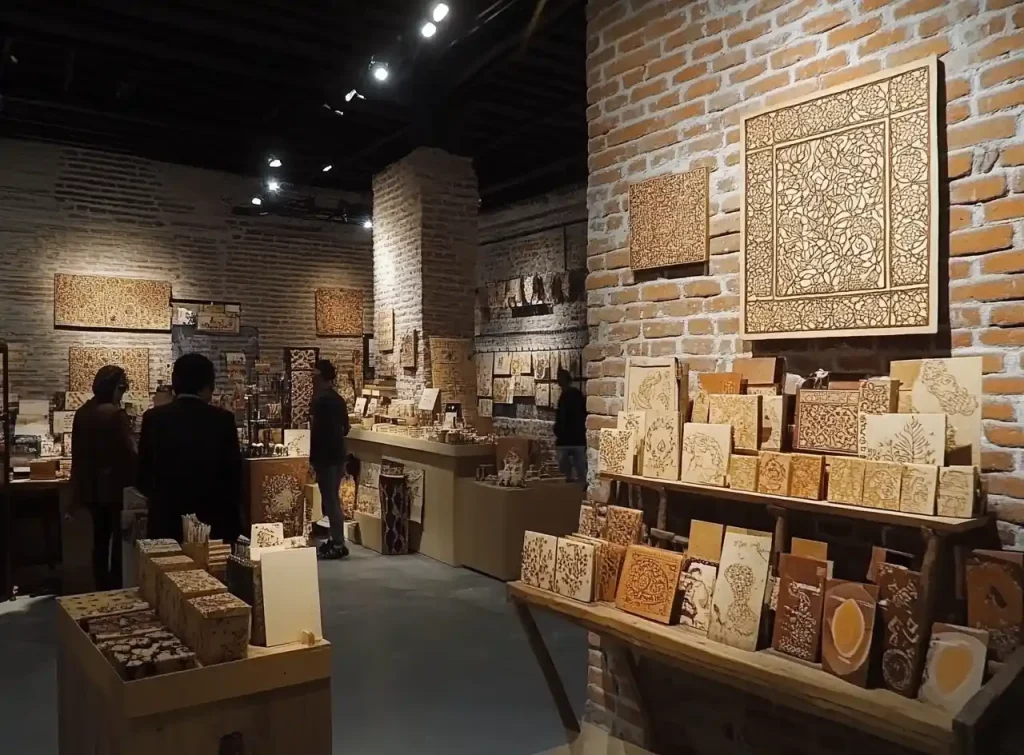 Exhibition Photo