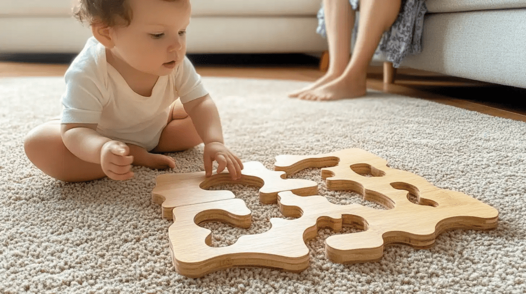 Why Are Wooden Toys Better Than Plastic Toys? 6 Reasons