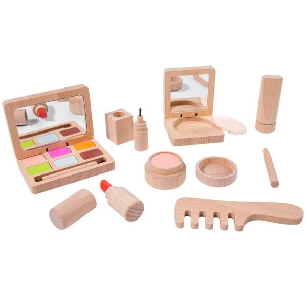 Manufacture Education Toys Children's Role Playing Doctor Tool Set Toys For Kids - Image 3