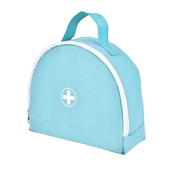 Manufacture Kids Storage Bag Medical Play Set - Pretend Doctor Kit Toys for Children - Image 5